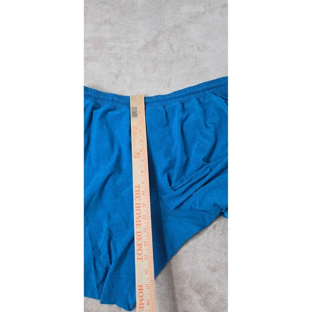 Lululemon Men's Pace Breaker Short 9